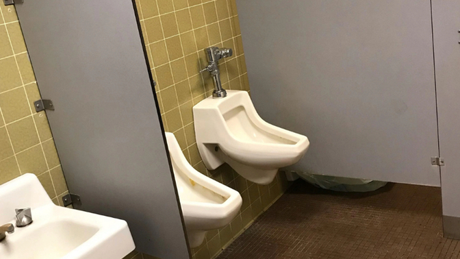 Would you be offended if your guy friend did this?