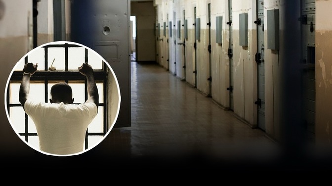 What are your thoughts on the 10 inmates escaped from prison in New Orleans?