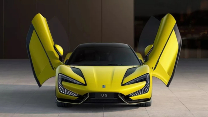 Which car shall I pick?