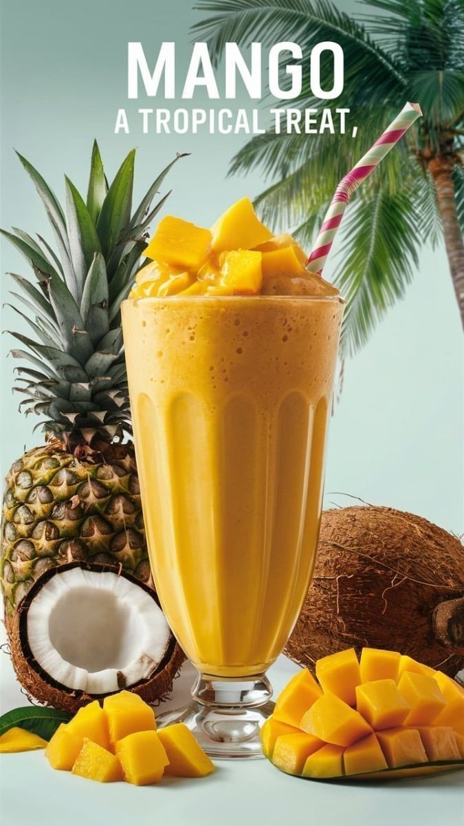 How do you eat mango?