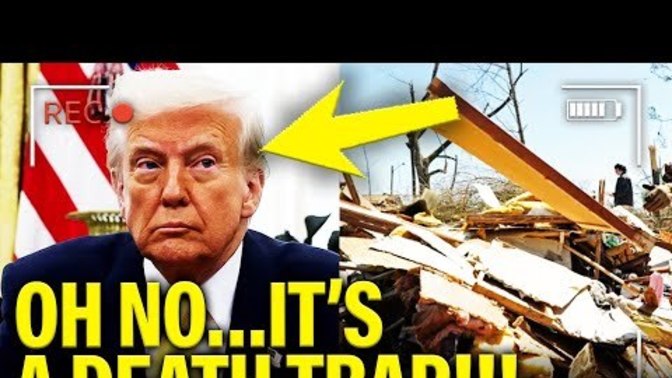 Do trump voters not matter?