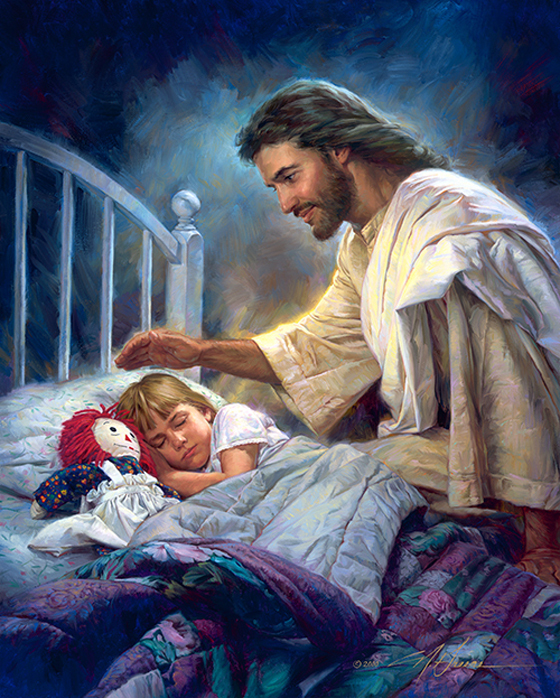Should parents be forbidden to push religion on their own children?
