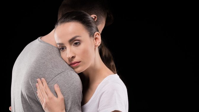 Is it wise to date someone who's not ready for a romantic relationship?