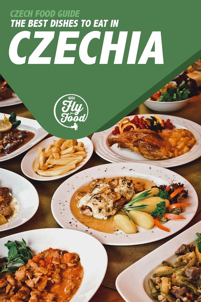 Whats your favorite Czech food?