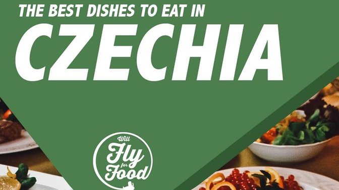 What's your favorite Czech food?