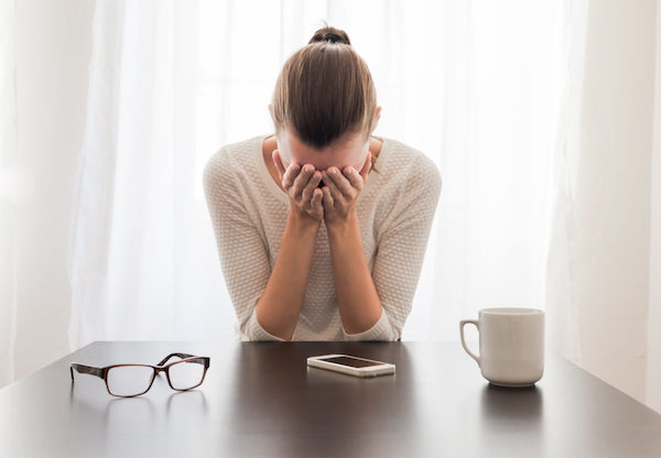 Ladies, what exactly enrages you when your crush rejects or leads you on?
