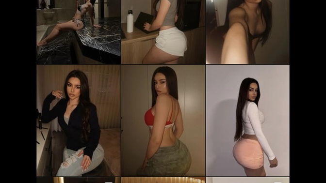 Why did my boyfriend followed her?