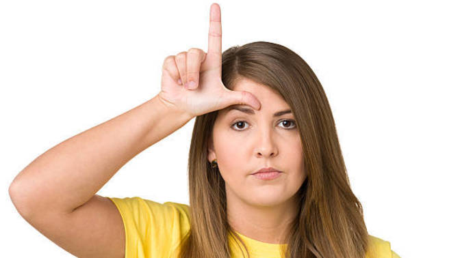 Have you ever flirted with someone and instantly regretted it?