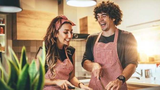 What are the most romantic things someone of the opposite sex can do for you?