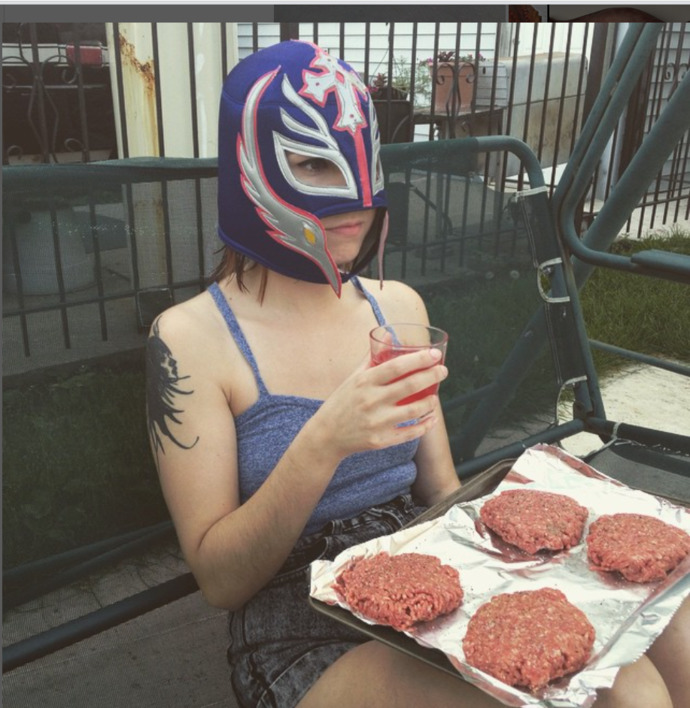 Do you like cold pizza?