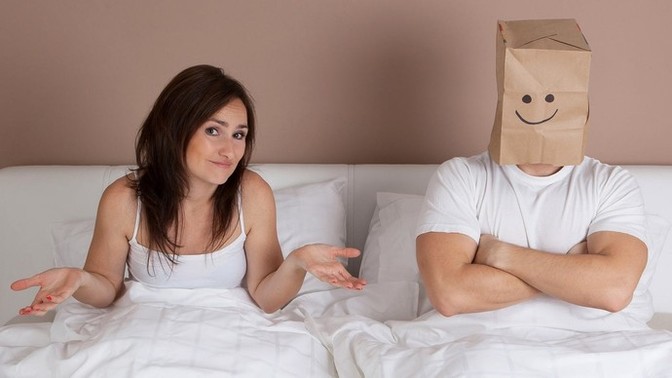 Have you ever had an effectless conversation with a woman?