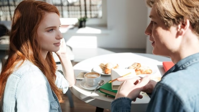 Why does my sweet, loyal, and loving girlfriend suddenly annoy me?