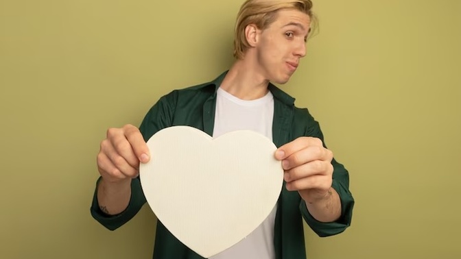 Guys, is saying “I love you” too much a turn-off? Can saying it too often make it lose its meaning or feel clingy?