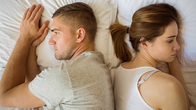 How would you feel about being in a relationship/marriage with minimal or almost no physical intimacy?