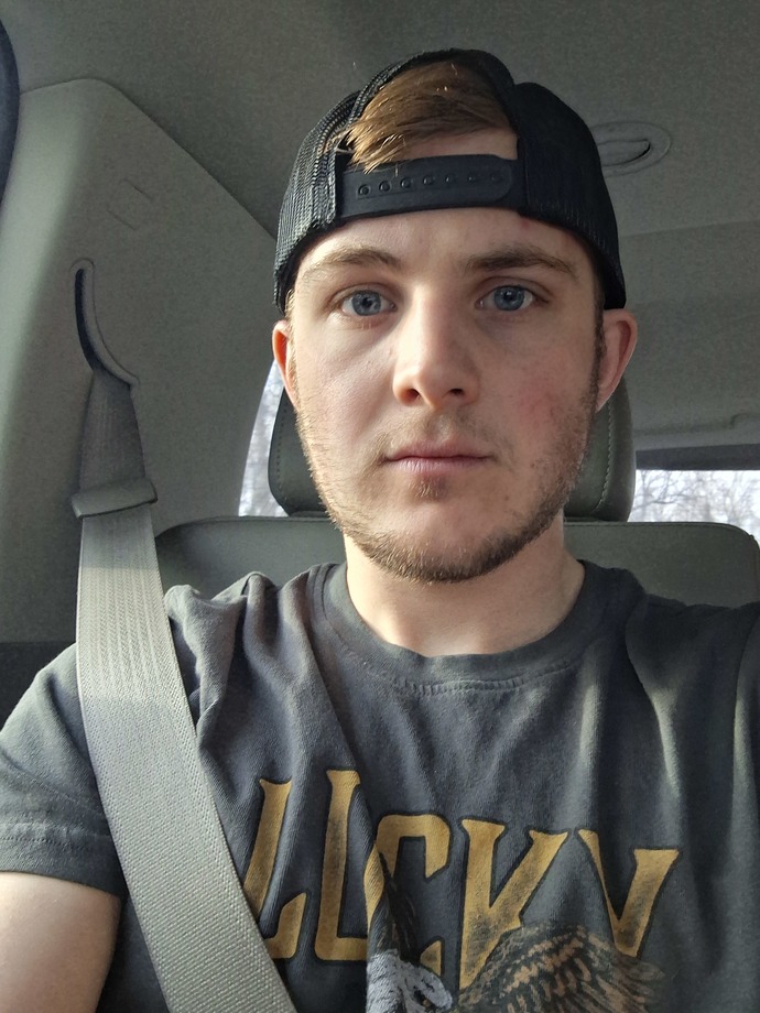I honestly need to know. Is it because im ugly that I get no likes on dating apps?