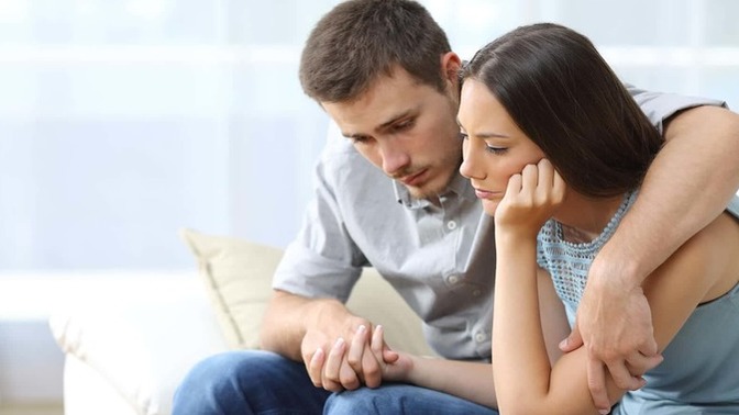 Do you believe in 'I can fix him/her' relationships?
