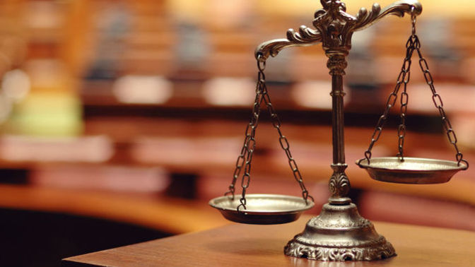 Do we still have a democracy or the rule of law?