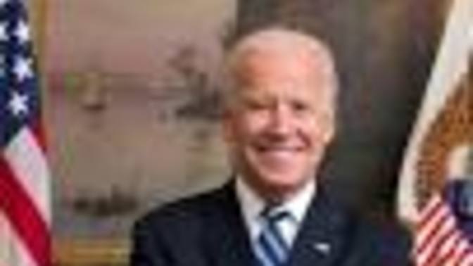 How do all the people who insisted that Joe Biden was not senile feel?