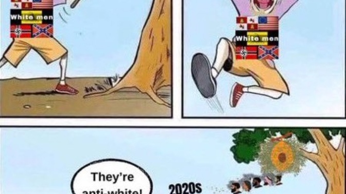 Is this an accurate representation of the United States?