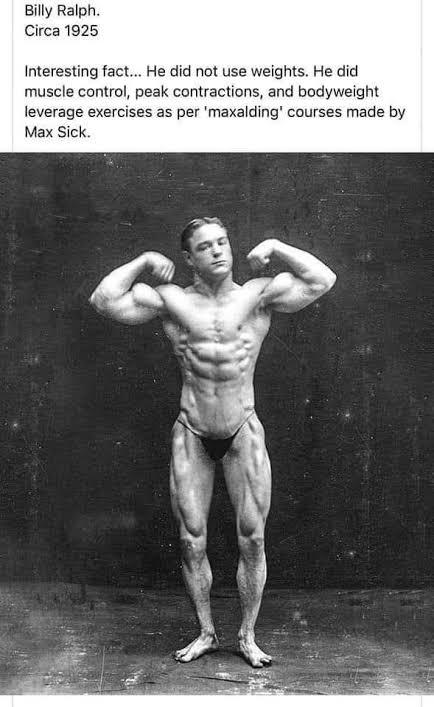 Ladies, Do you find this attractive? If so, what parts of his physique do you like?