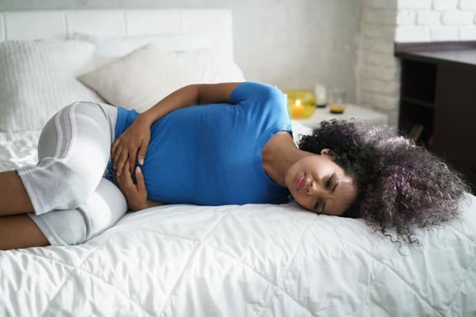 Women, do you find it annoying every month you have to go through your period?