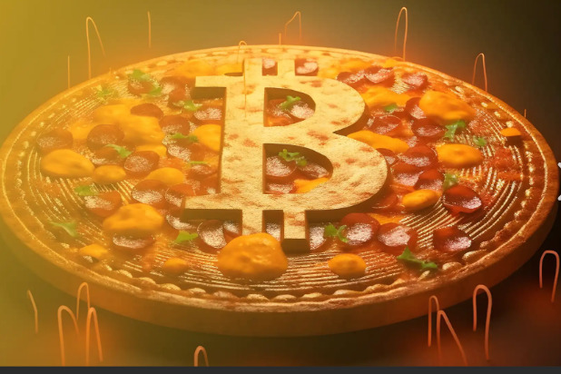 Are you celebrating Bitcoin Pizza Day?