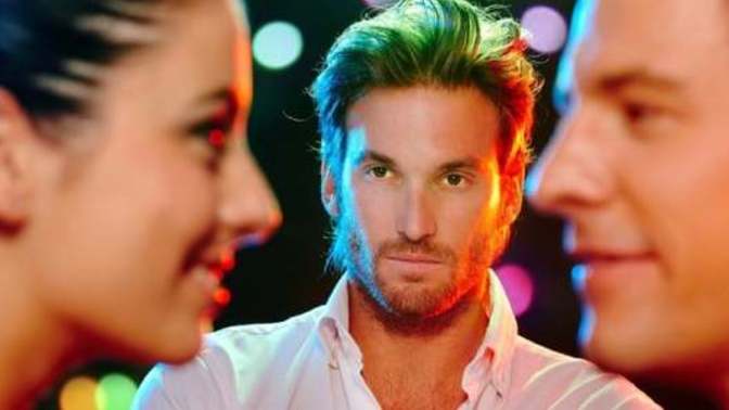 Is jealousy bad in a marriage?