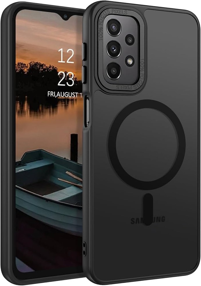 Which phone case do you think is better?