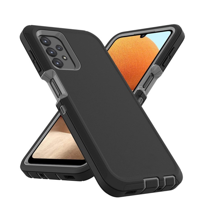 Which phone case do you think is better?