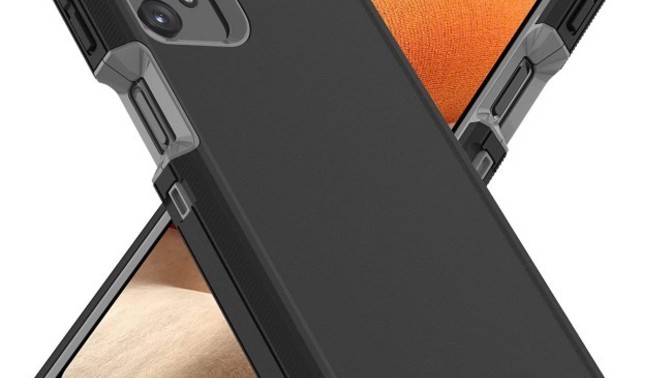 Which phone case do you think is better?
