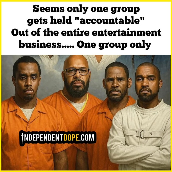 If your dad were on trial like P. Diddy, would you show up in court to support him?