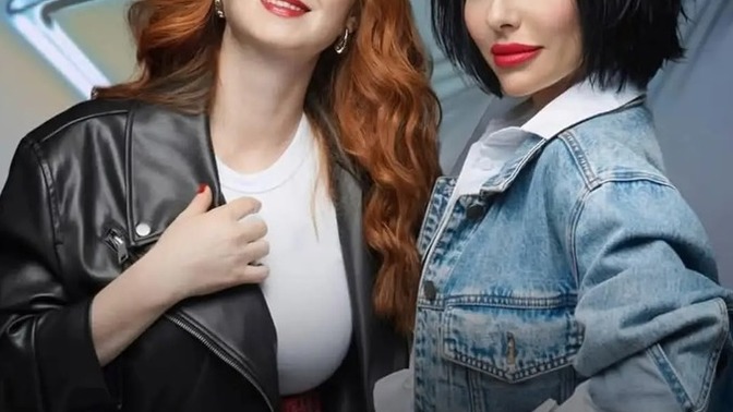 What are your thoughts on the contrast between T. A. T. U.'s music at the time and how LGBTQ+ representation is handled today?
