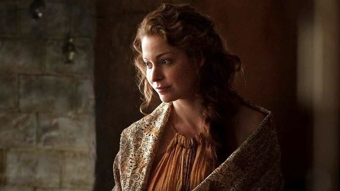Ladies: If you were given a nude scene in a movie or show, would you do it?