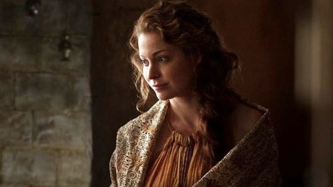 Ladies: If you were given a nude scene in a movie or show, would you do it?