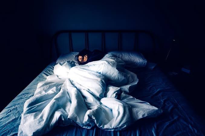 What did you dream of last night?