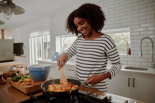 In your opinion what’s the most attractive skill a woman could have and why?