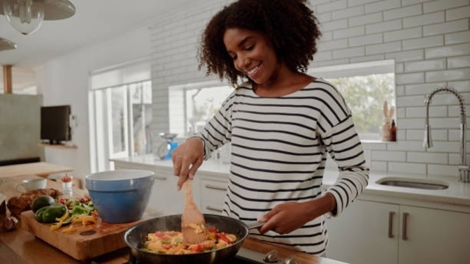 In your opinion what’s the most attractive skill a woman could have and why?