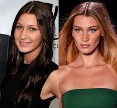 Is Bella hadid pretty?