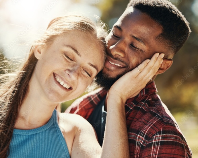 Whats your favorite ethnicity in dating?