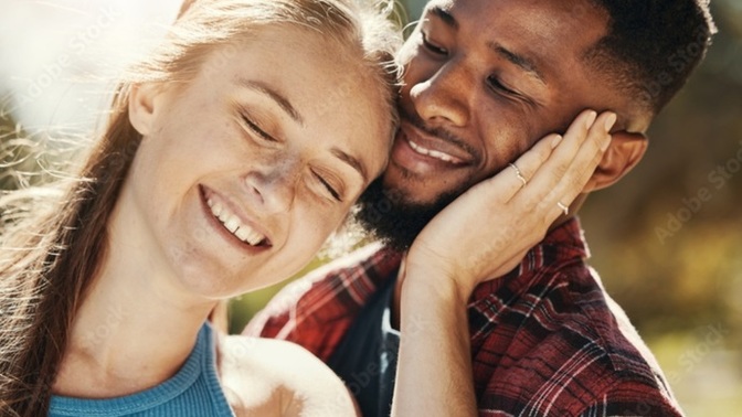 What's your favorite ethnicity in dating?