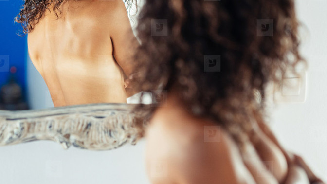 Do you consider yourself to be attractive?