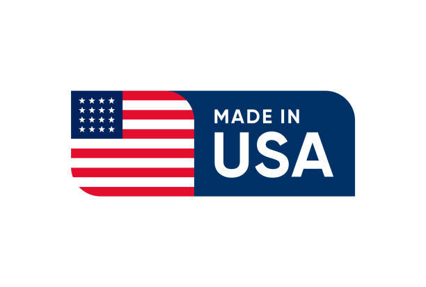 Be American, Buy American
