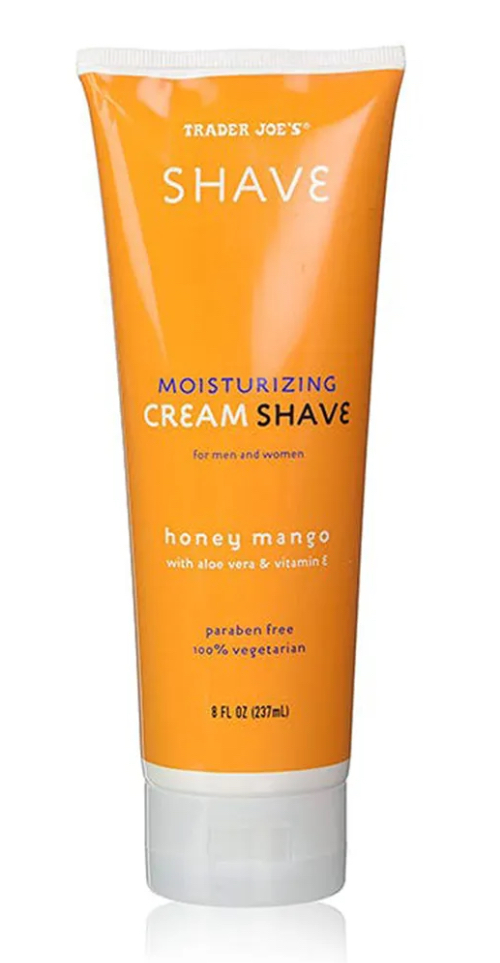 Do you guys without facial hair shave every single day?