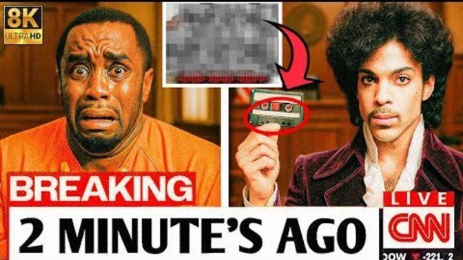 How do you feel to find out that Prince was murdered?
