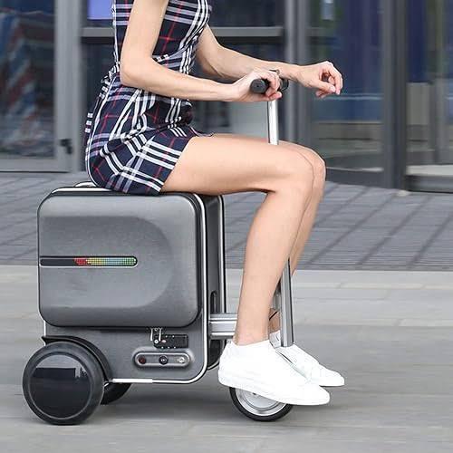 Suitcase or Backpack, what are you bringing?