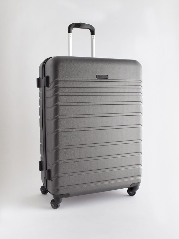 Suitcase or Backpack, what are you bringing?
