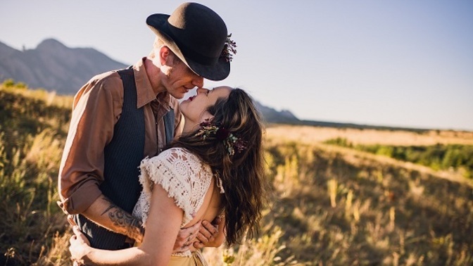 Can broken people still find love or do they need to fix/work on themselves first before they can truly find love?
