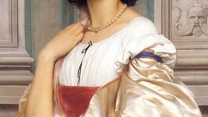 People of the last 100 years are way more attractive than people of the past?