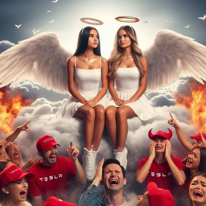 The Bible says only a small percentage of people will go to Heaven. Do you agree?