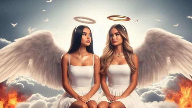 The Bible says only a small percentage of people will go to Heaven. Do you agree?